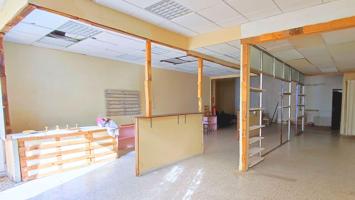 L-258 Local comercial en Mahón photo 0