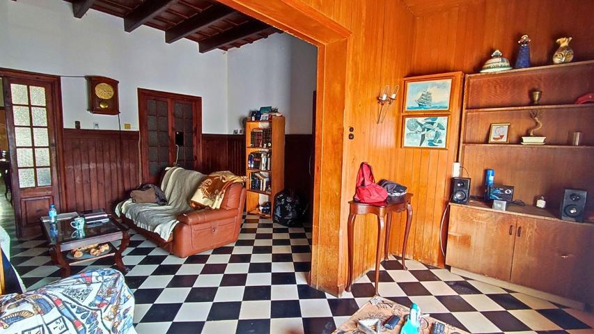 M-8265 Casa de Pueblo en Mahón photo 0