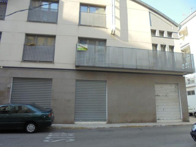 LOCAL COMERCIAL EN CTRA GANDIA photo 0