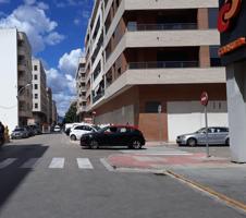 DOS GARAJES EN OLIVA, EN ZONA DE DIFICIL APARCAMIENTO photo 0
