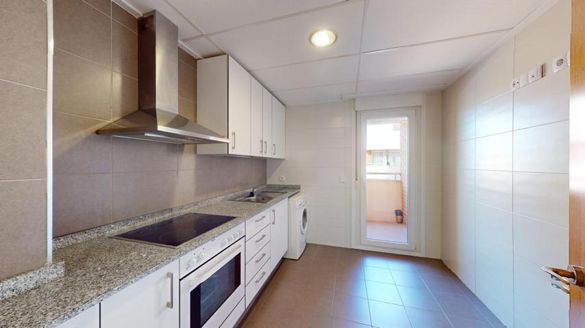 VIVIENDAS DE VPO Y LOCALES COMERCIALES EN CASTELLÓN (SALIDA ALMAZORA) photo 0