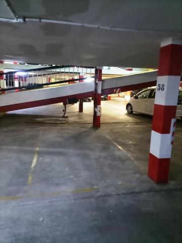 Garaje en zona Universitaria photo 0