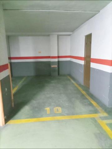 Plaza de Garaje en San Isidro. photo 0
