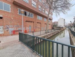 LOCAL COMERCIAL ZONA CARREFOUR photo 0