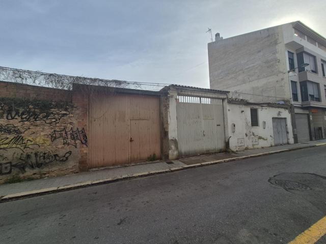 LOCALES COMERCIALES ZONA LA PANDEROLA photo 0