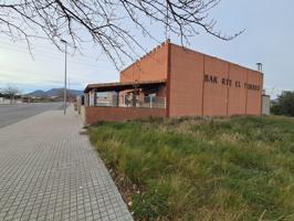 PARCELA SITUADA ZONA ESTE EN VALL D'UIXO photo 0