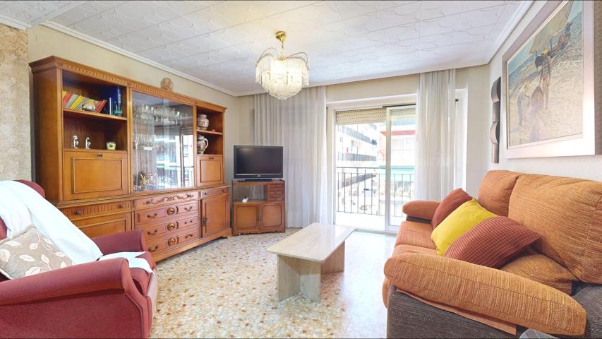 Oportunidad de vivienda en Ciudad Jardín photo 0