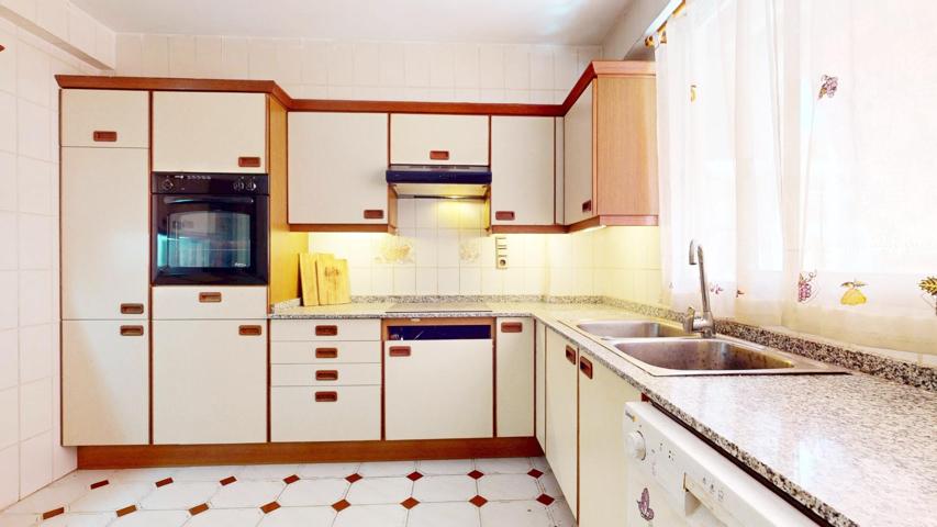 Exclusiva vivienda en Ciutat Jardí photo 0