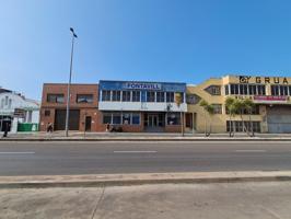 NAVE O LOCAL COMERCIAL CARRETERA DE ONDA photo 0