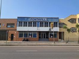 NAVE O LOCAL COMERCIAL CARRETERA DE ONDA photo 0