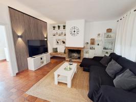 CHALET PARA ENTRAR A VIVIR CON PISCINA photo 0