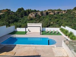 CHALET PARA ENTRAR A VIVIR CON PISCINA photo 0