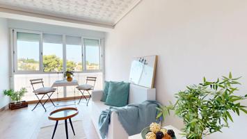Godella (Valencia) – Vivienda con reforma a estrenar photo 0