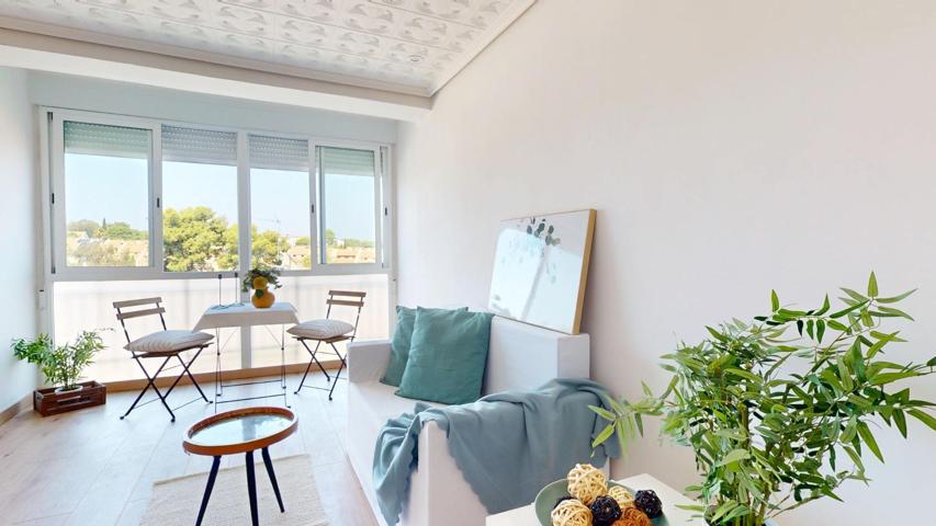 Godella (Valencia) – Vivienda con reforma a estrenar photo 0