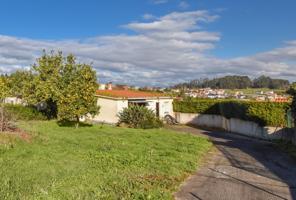 FINCA URBANA DE 560M2 EN MOSTEIRON SADA photo 0