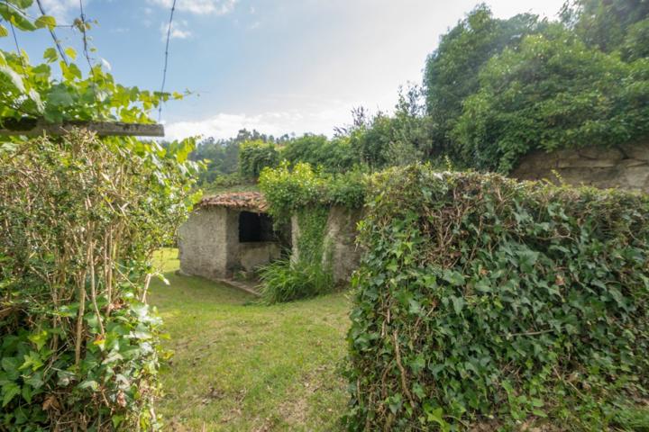 SE VENDE FINCA URBANA CON CASA EN ESTADO DE RUINA photo 0