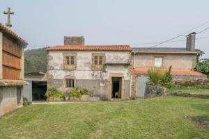 CASA CON ENCANTO PARA REFORMAR EN BOEDO (CULLEREDO) photo 0