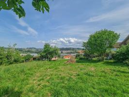 PARCELA CON VISTAS DESPEJADAS EN ALMEIRAS (CULLEREDO) photo 0