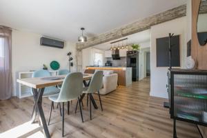 ÁTICO CON TERRAZA DE 25M2 EN EL CORAZÓN DEL BARRIO DE LAS CONCHIÑAS (A CORUÑA) photo 0