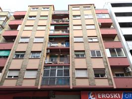 Se Vende Piso 3 Dormitorios en Delicias, Calle Padre Manjón junto al Eroski photo 0