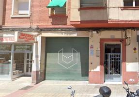 Se Vende Local Comercial en Delicias, Calle Obispo Tajón photo 0