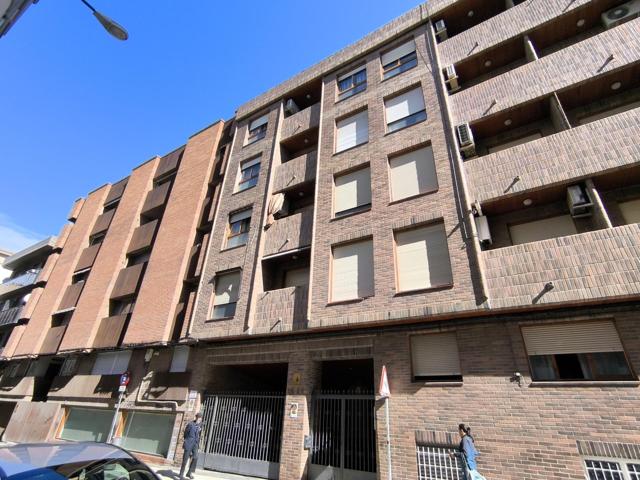 Se Alquila Piso Céntrico 2 Dormitorios en Calle Cervantes photo 0
