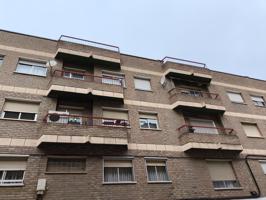 Se Vende en Cesión de Remate de Subasta piso 2 dormitorios en Utebo photo 0