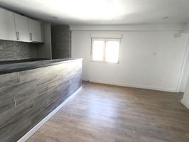 Se alquila precioso piso reformado 2 dormitorios en Torrero junto al Canal photo 0