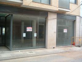 Local en alquiler en l'Aldea (Tortosa) photo 0
