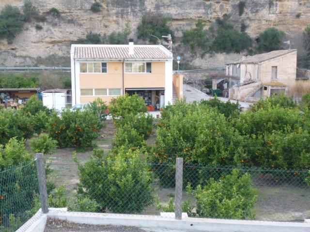 Casa rural a pie de la C-12, linda con la Via Verde del Baix-Ebre photo 0