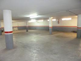 Parking En alquiler en Sant Llatzer, Tortosa photo 0