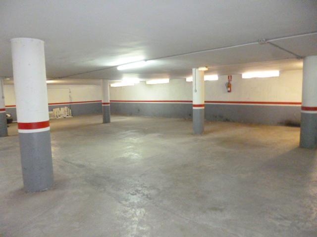 Parking En alquiler en Sant Llatzer, Tortosa photo 0