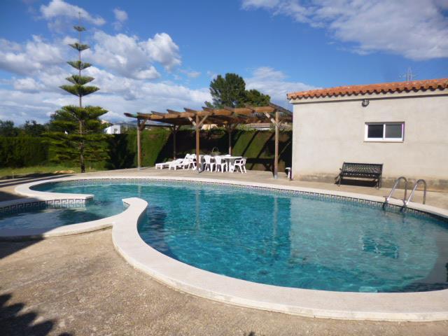 Casa En venta en Sant Llatzer, Tortosa photo 0