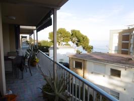 Apartamento en primera linea de mar en Alcanar playa photo 0