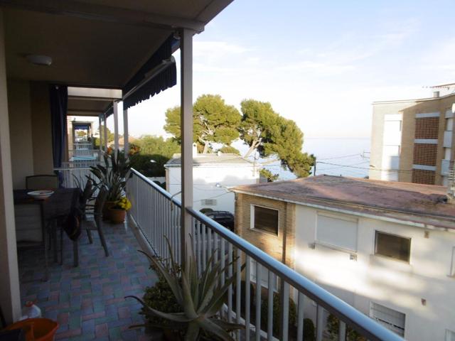 Apartamento en primera linea de mar en Alcanar playa photo 0