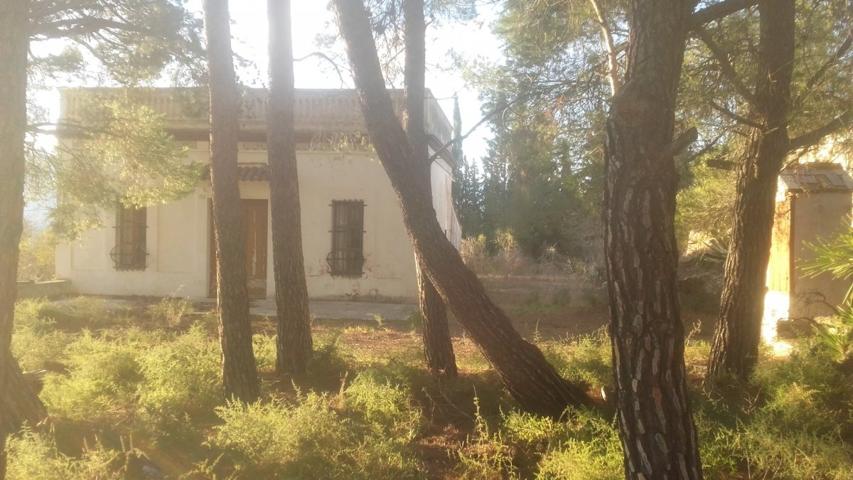 Casa De Campo En venta en Sant Josep De La M., Tortosa photo 0