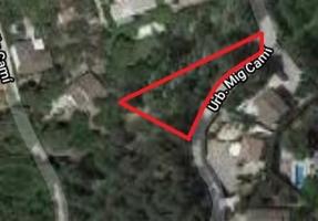 Terreno Urbanizable En venta en Mig Camí, Tortosa photo 0