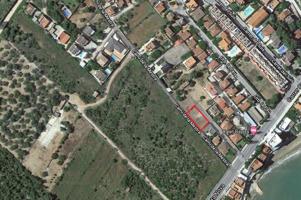 Terrenos urbanizables en San carlos a 200m de la playa photo 0