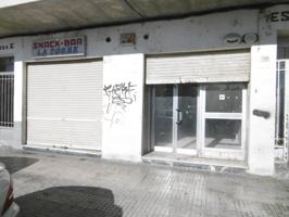 LOCAL COMERCIAL DE 80m2 EN FERRERIES photo 0