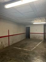 SE VENDE PARKING CON TRASTERO EN LA ZONA DEL TEMPLE photo 0