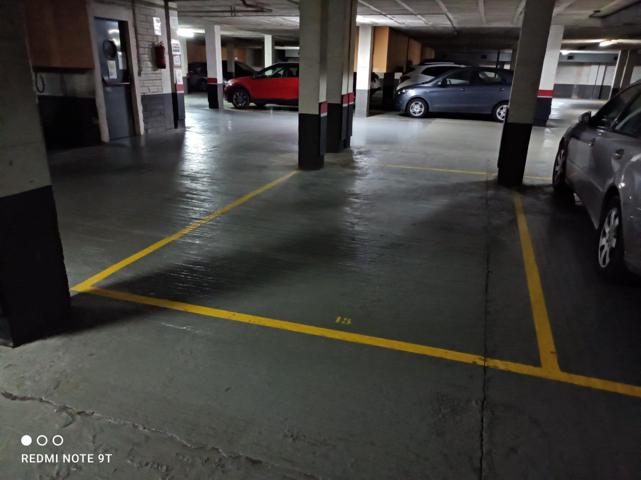 PARKING EN VENTA EN EL TEMPLE photo 0