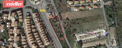 🏡 Terreno Urbano en Peñíscola en venta photo 0