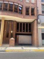 EN VENTA DOS PARKINGS EN EL CENTRO DE TORTOSA photo 0