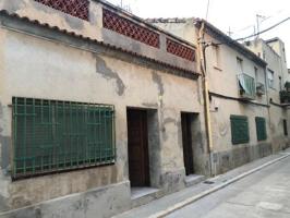 Casa para reformar en Sant Llatzer - Tortosa photo 0