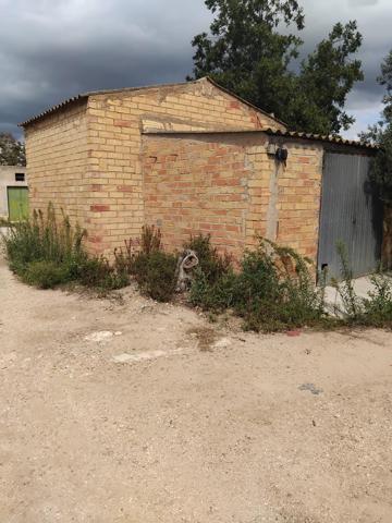 PARCELA EN BITEM photo 0