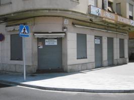 Local comercial en el casco antiguo, fachada a 3 calles photo 0