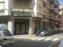 LOCAL EN ALQUILER DE 212m2 EN L'AVD. GENERALITAT photo 0
