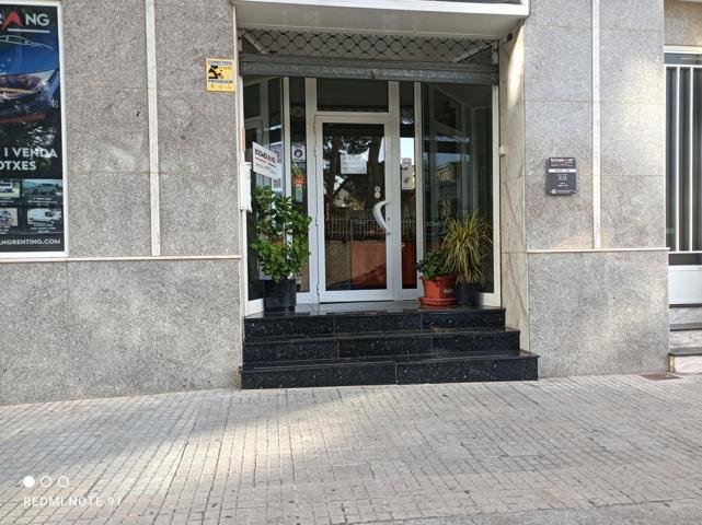 LOCAL EN ALQUILER AL CENTRO photo 0