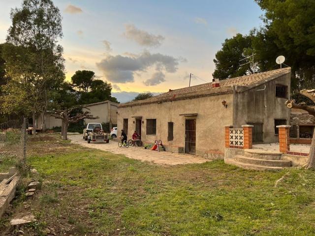 CASA EN SANT JOSEP DE LA MUNTANYA photo 0