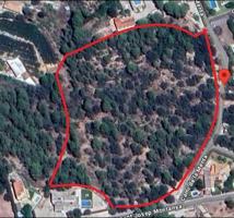 TERRENO URBANO EN ZONA SANT JOSEP DE LA MUNTANYA photo 0